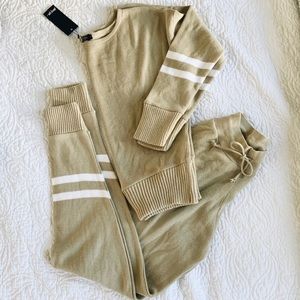 Lounge Set by Nasty Gal